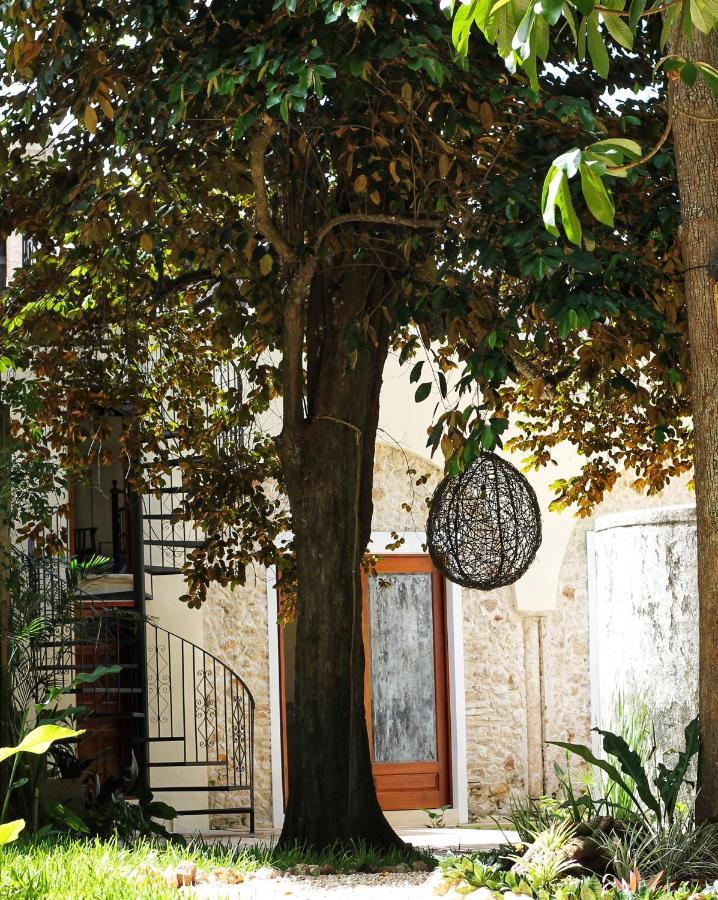 Verde Morada Valladolid  Exterior foto
